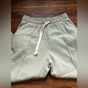 Urban Outfitters Blue Sweatpants